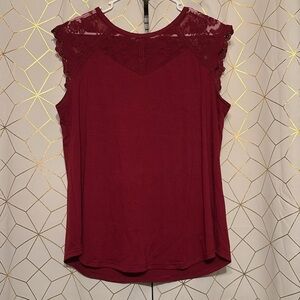 NWT Lacey Blouse